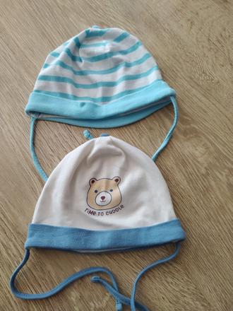 Čiapky veľmi dobrý stav, 62