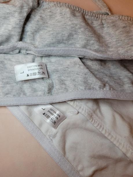 Dievčenské podprsenky, h&m,158