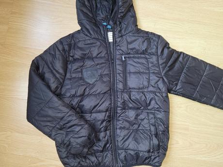 Prechodná bunda, 152