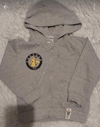 Mikina pikachu, sinsay,104