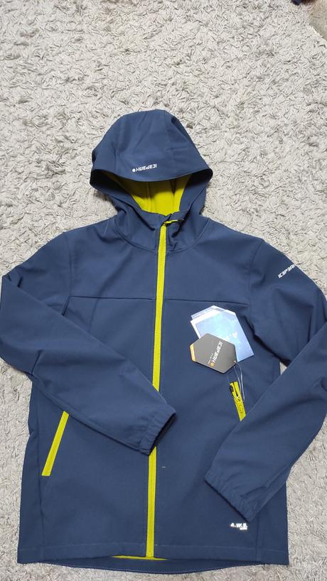 Prechodná bunda v 164, 164