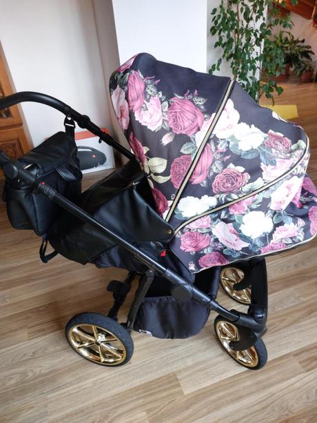 Športový kočík lonex 2023, lonex,lonex sport ii