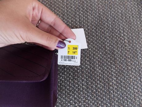 Spoločenská kabelka graceland,