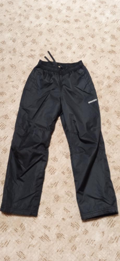 Šuštiaky veľ 128/134, lewro,128