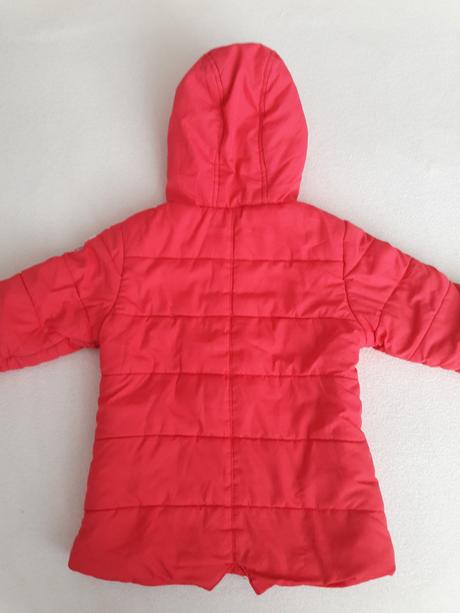 Zimná bunda 86, 86