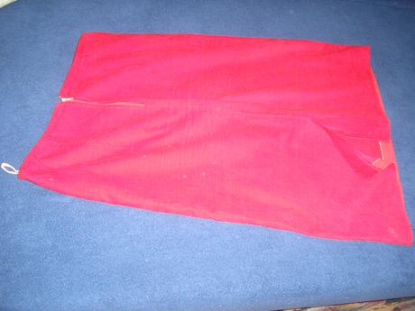 597. menčestrový komplet, m