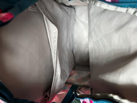 Skolsky batoh satch, 