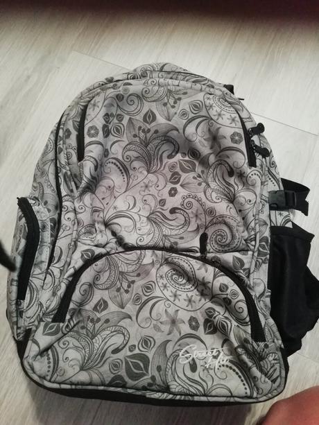 Skolska taska bagmaster, 