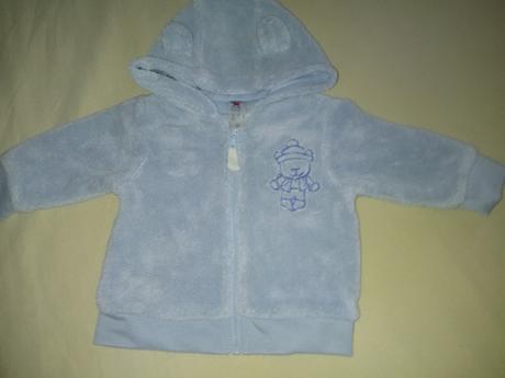 Supr mikinka, baby club,68