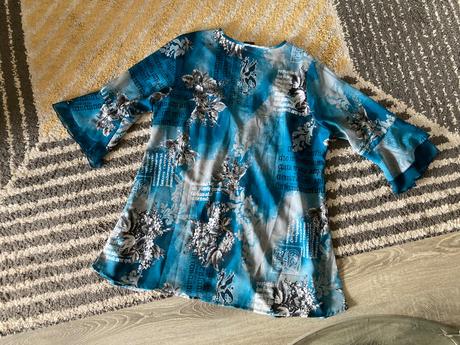 Tunika cellbes 46/48, 46