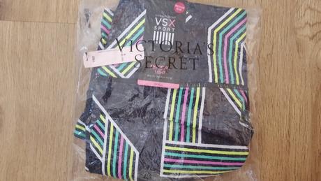 Športové legíny victoria's secret usa, s