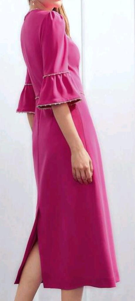 Krásne šaty, 40 / l