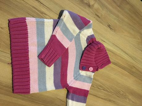 Sveter, cherokee,116