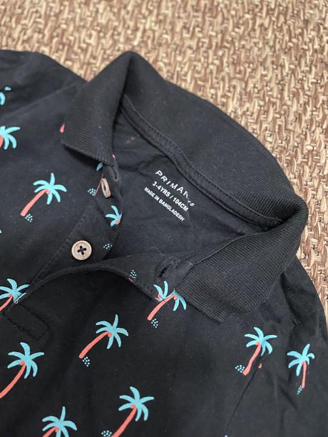 Polokosela, primark,104
