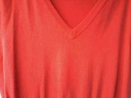 Pulóver s krátkym rukávom, gate,l