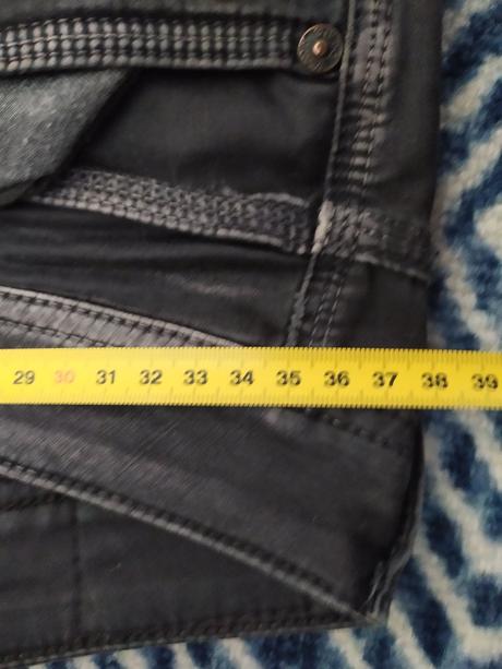 Rifle v.27/32- xs/34, pepe jeans,xs