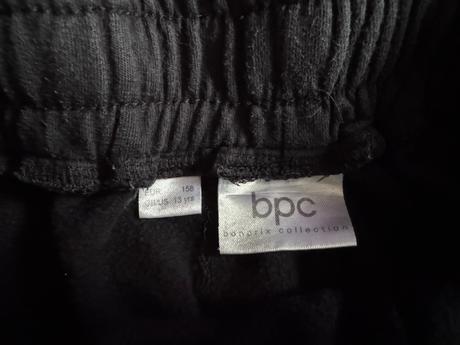 Teplaky, bonprix,158