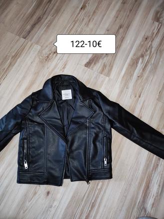 Koženka, sinsay,122