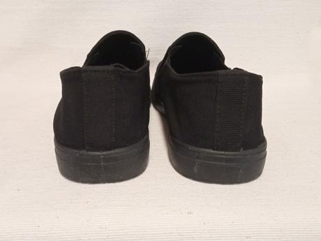 Tenisky elly shoes, 40