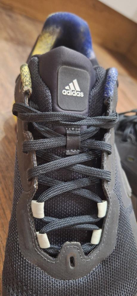 Tenisky adidas 45/46, adidas,46