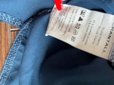 Chantall 34 šaty, chantall,34