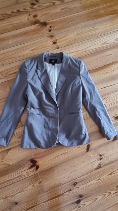 Sako hm top nový stav, h&m,m