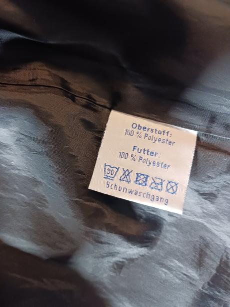 Súprava do dažďa, 152