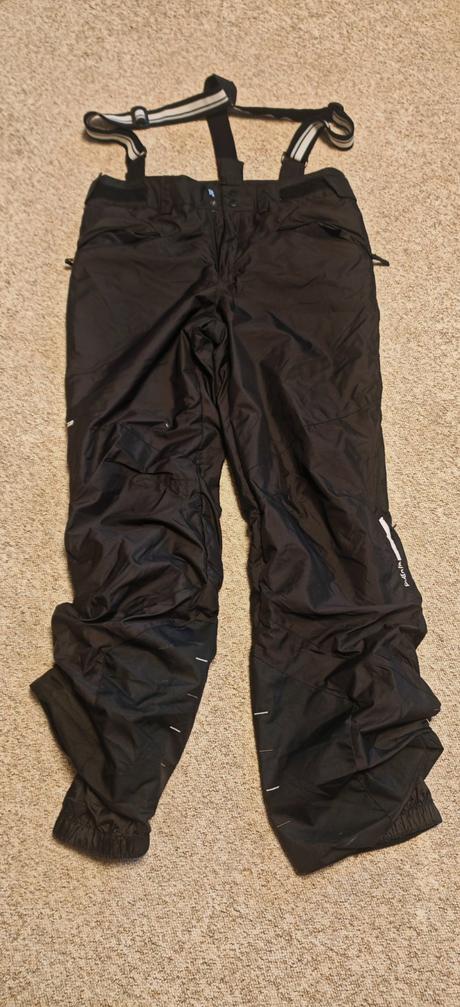 Otepľovačky, decathlon,l