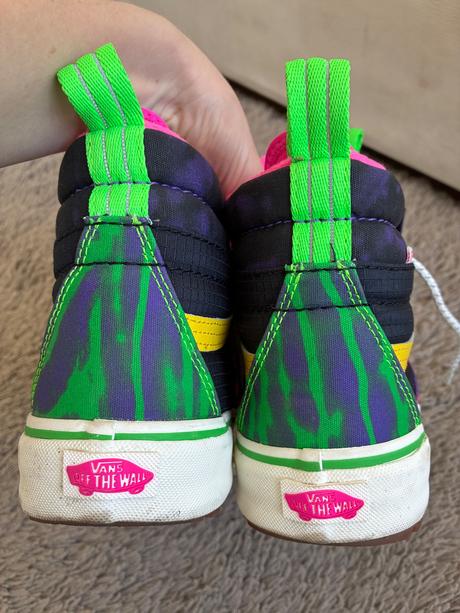 Vans v.39, vans,39