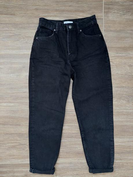 Rifle č.34, bershka,34