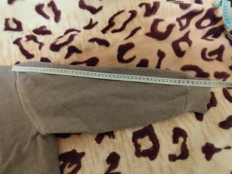 Vlnený pulóver maselli,ideálny na velkosť m, stav, m