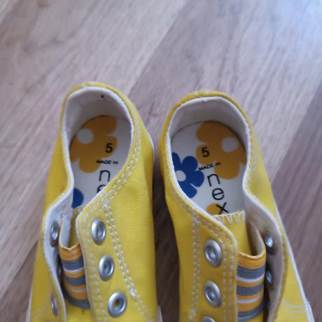 Detské tenisky next, next,21