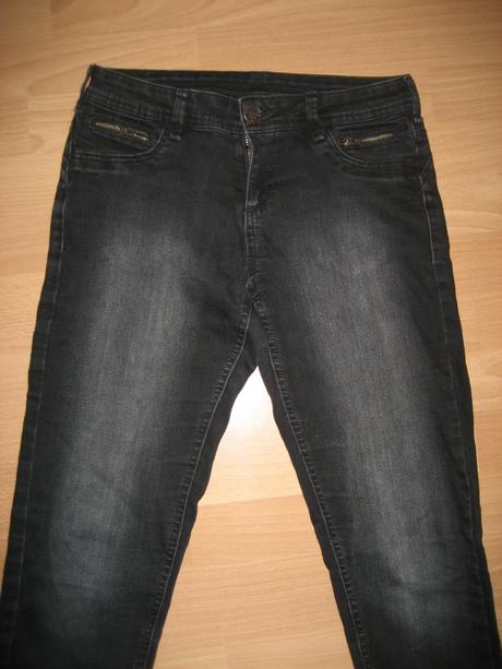 Čierne rifle, c&a,176