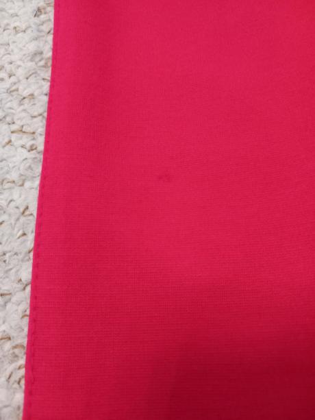 Dievcenske nohavice, 128