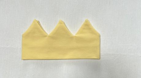 Korunková čelenka, 