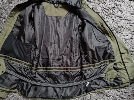 Bunda zimná zn. willard, m