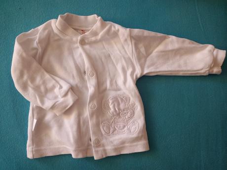 Košieľka v. 62, autex,62