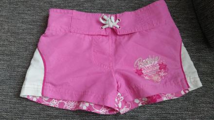 Funkcne sortky, barbie,98