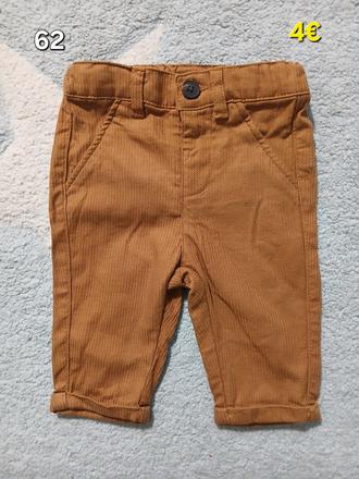 Nohavice 62, 62