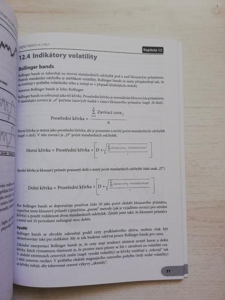 První kroky na forexu - o. hartman, l. turek, 