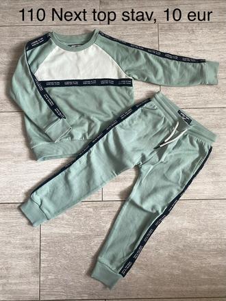 110 teplakova suprava next, next,110