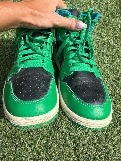 Členkové tenisky nike, nike,40