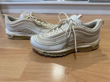 Tenisky nike air max 97, nike,41