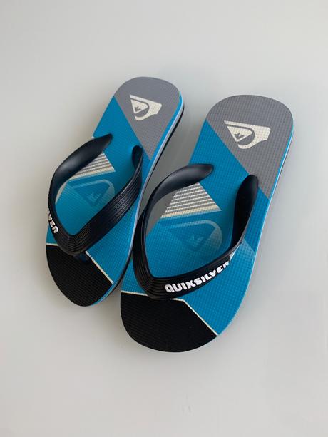 Šľapky quiksilver, quiksilver,30