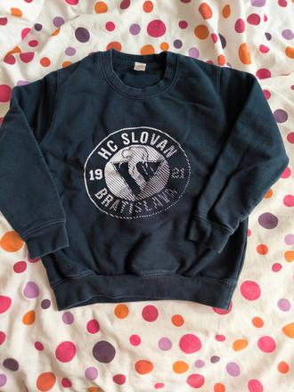Mikina hc slovan, 122