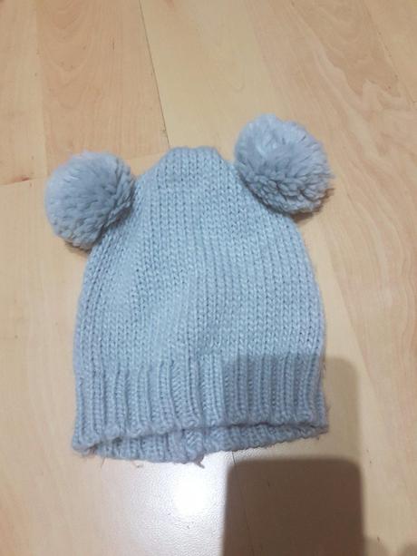 S brmbolcami ciapocka, 86