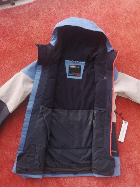 O'neill dámska zimná bunda veľkosť s, o'neill,s