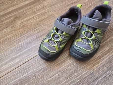 Botasky č.32, quechua,32