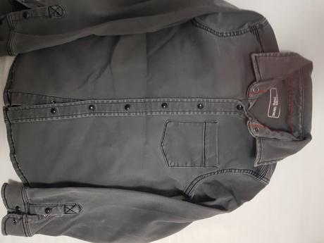 Riflova kosela, takko,134