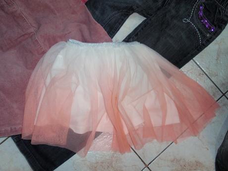 Balíček 4ks-veľkosť 122, 122–134